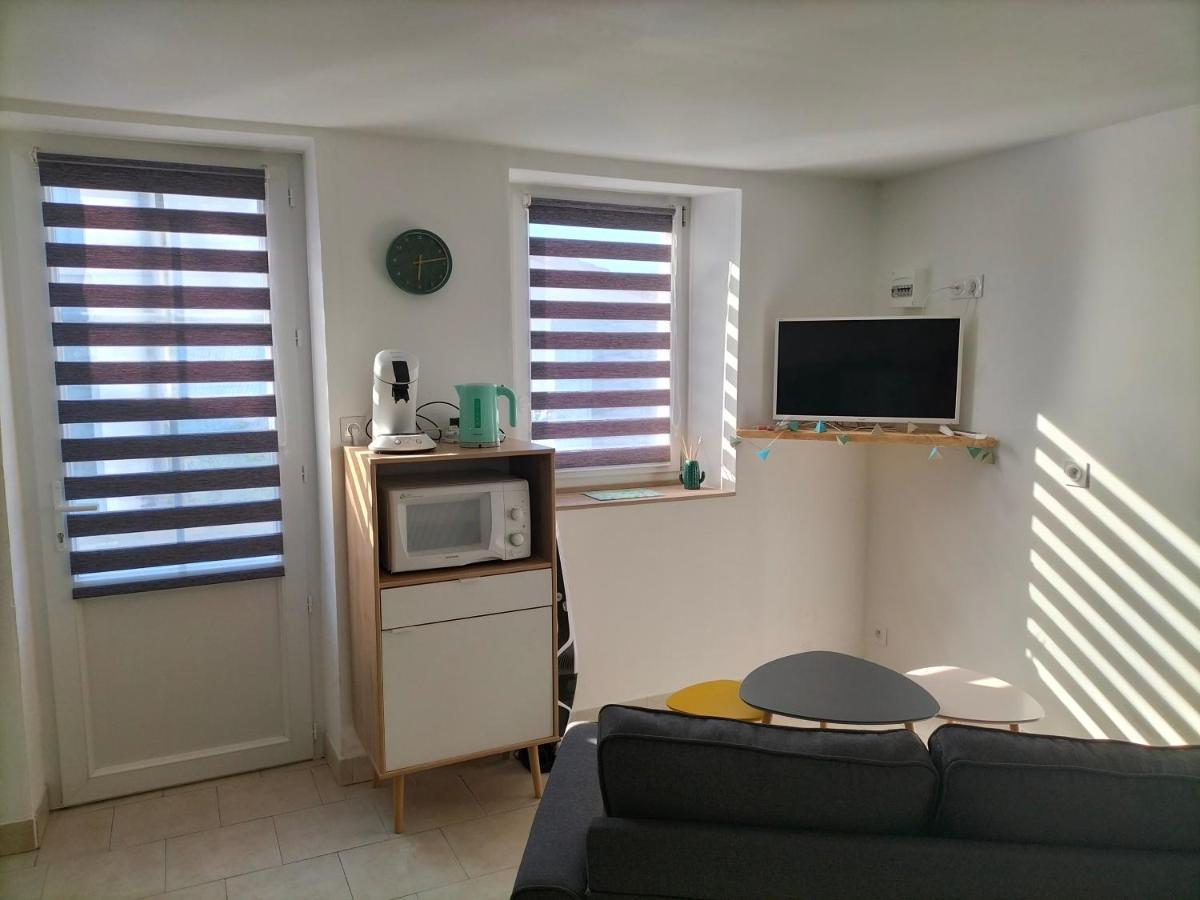 Agreable Maison De Vacances En Charente-Maritime Arvert Екстериор снимка