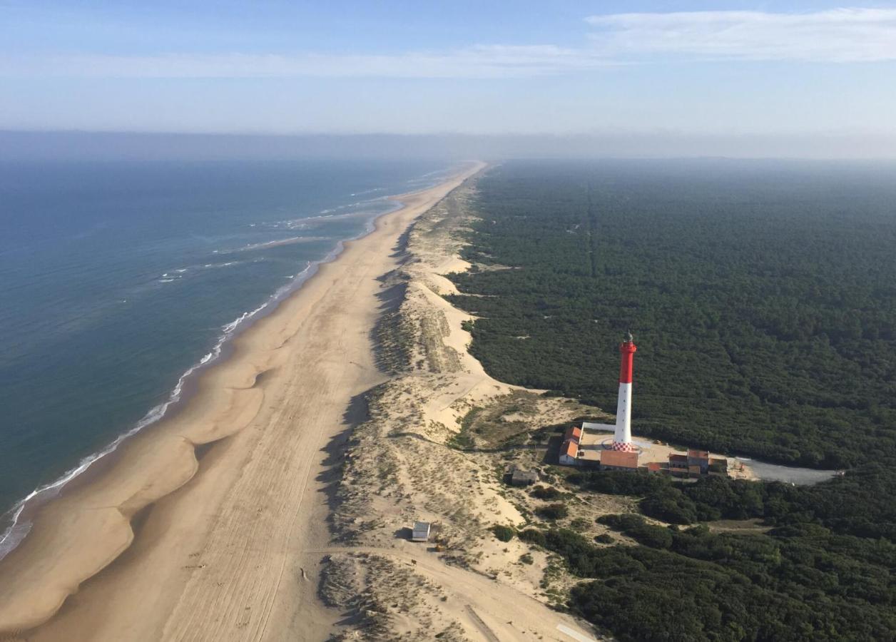 Agreable Maison De Vacances En Charente-Maritime Arvert Екстериор снимка
