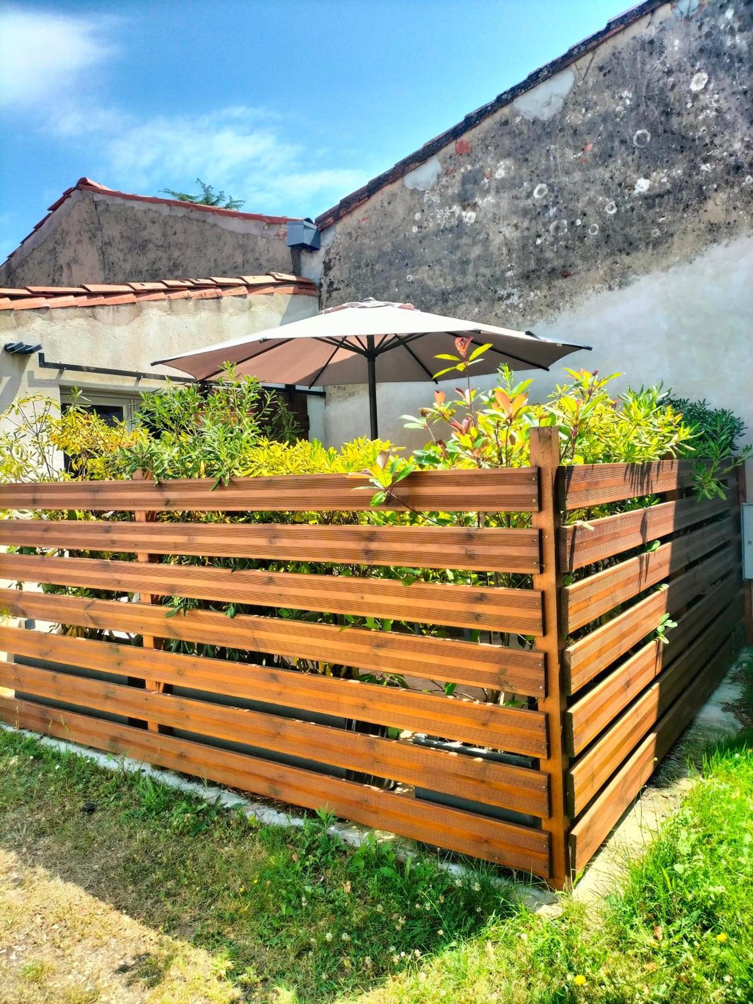 Agreable Maison De Vacances En Charente-Maritime Arvert Екстериор снимка